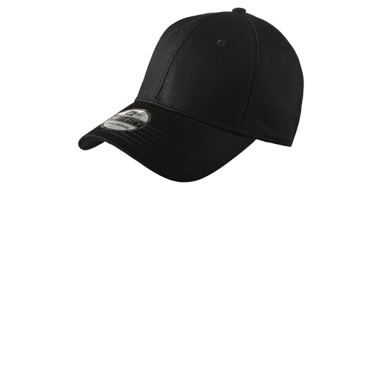 New Era-New Era® - Structured Stretch Cotton Cap. NE1000-MedTech-1