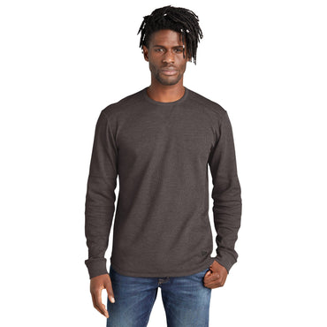 New Era-New Era® Thermal Long Sleeve NEA140-MedTech-2