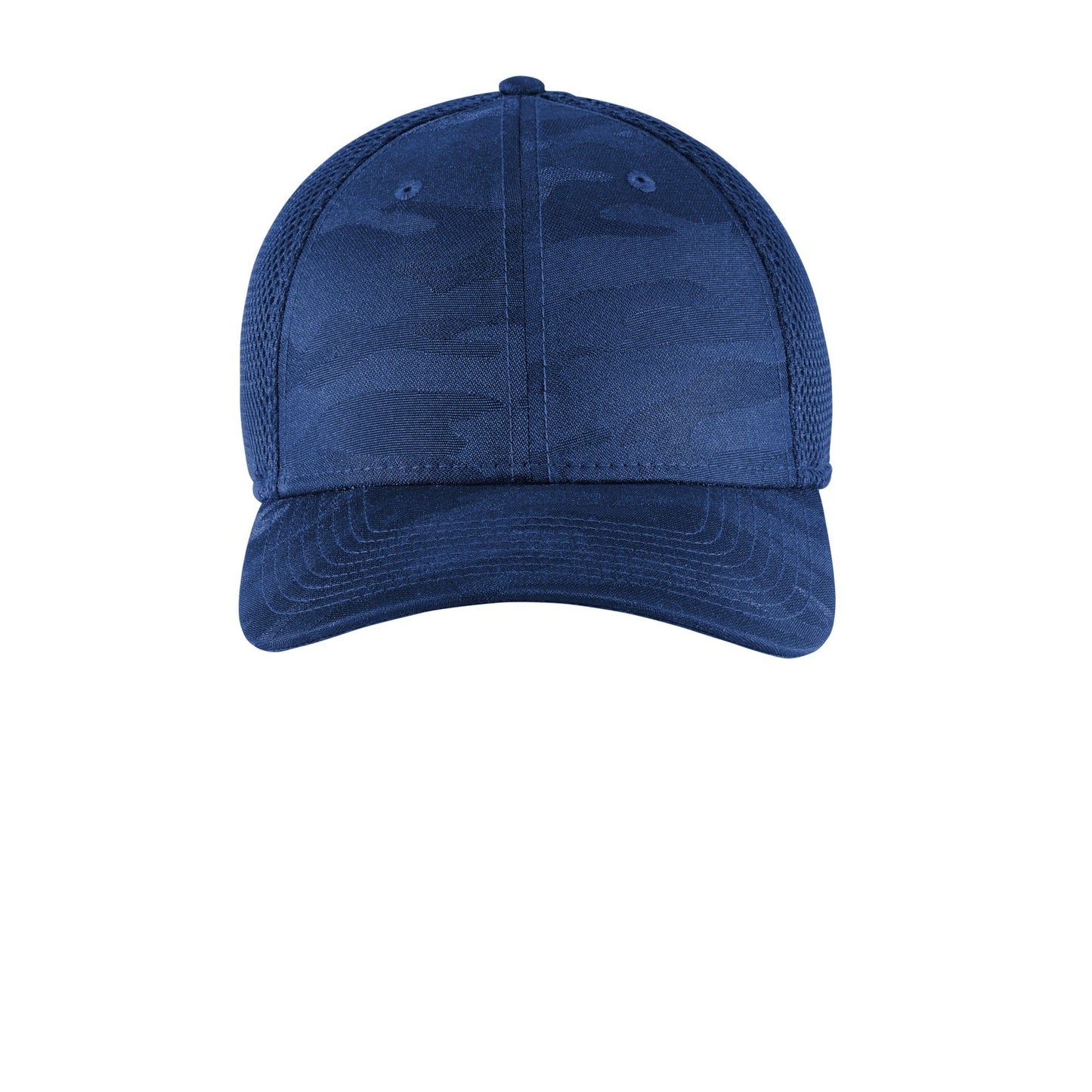 New Era-New Era ® Tonal Camo Stretch Tech Mesh Cap NE1091-MedTech-5