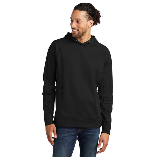 New Era-New Era ® Venue Fleece Pullover Hoodie. NEA520-MedTech-1