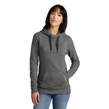 New Era-New Era ® Women's French Terry Pullover Hoodie. LNEA500-MedTech-2