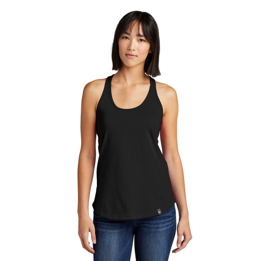 New Era-New Era ® Women's Heritage Blend Racerback Tank. LNEA105-MedTech-1