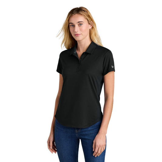 New Era-New Era® Women's Power Polo LNEA225-MedTech-1