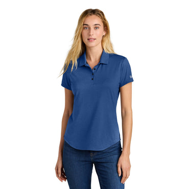 New Era-New Era® Women's Power Polo LNEA225-MedTech-2
