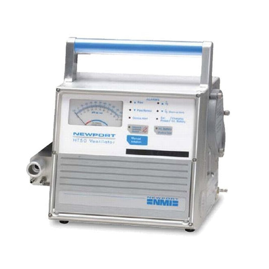 Newport Medical-Newport HT50 Ventilator, Recertified-MedTech-1