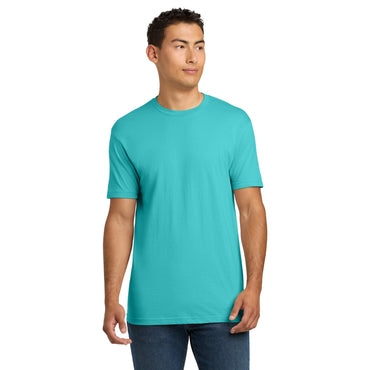 Next Level Apparel-Next Level Apparel® Unisex Cotton Tee. NL3600 2/2-MedTech-2