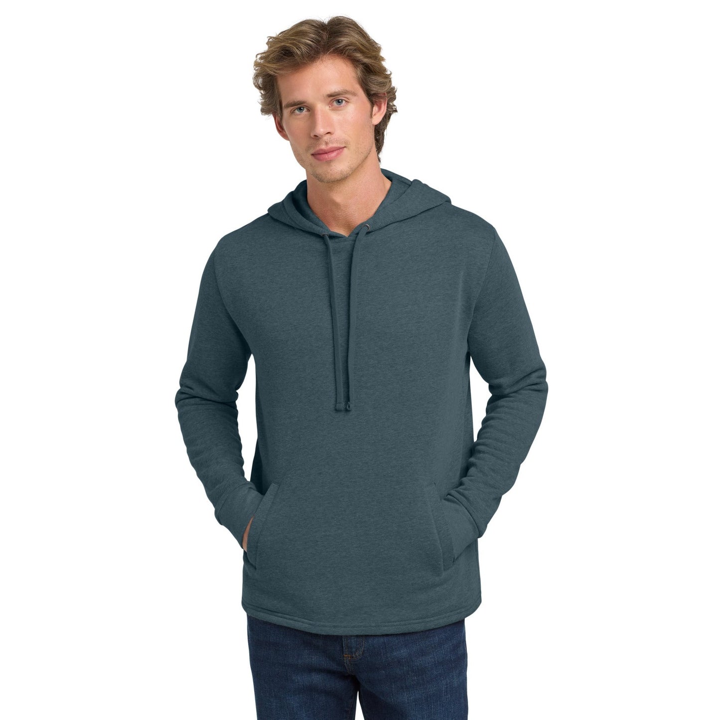 Next Level Apparel-Next Level Apparel® Unisex Malibu Pullover Hoodie. NL9300-MedTech-8