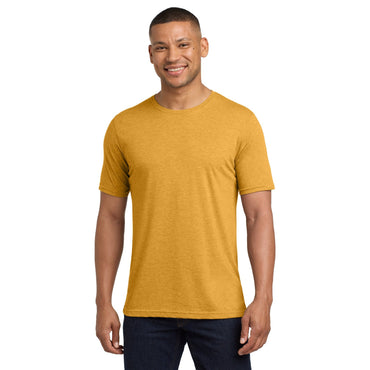 Next Level Apparel-Next Level Apparel® Unisex Poly/Cotton Tee. NL6200-MedTech-2