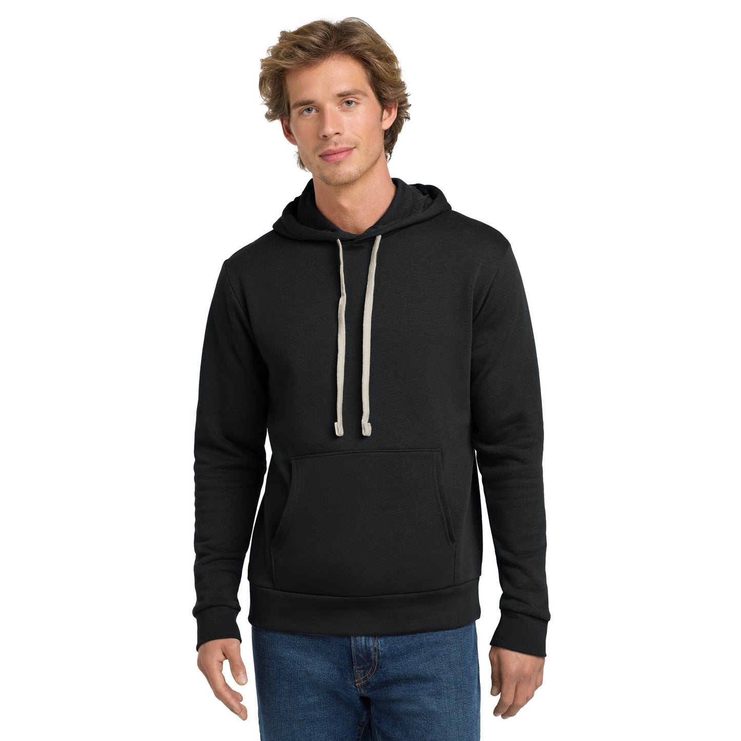 Next Level Apparel-Next Level Apparel® Unisex Santa Cruz Pullover Hoodie. NL9303-MedTech-7