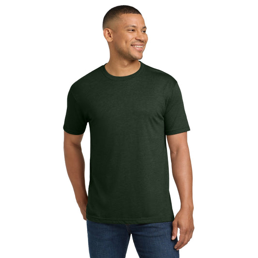 Next Level Apparel-Next Level Apparel® Unisex Tri-Blend Tee. NL6010-MedTech-1