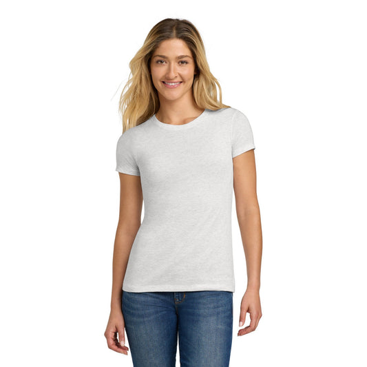 Next Level Apparel-Next Level Apparel® Women's Tri-Blend Tee. NL6710-MedTech-1