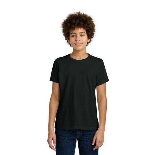 Next Level Apparel-Next Level Apparel® Youth CVC Tee NL3312-MedTech-1