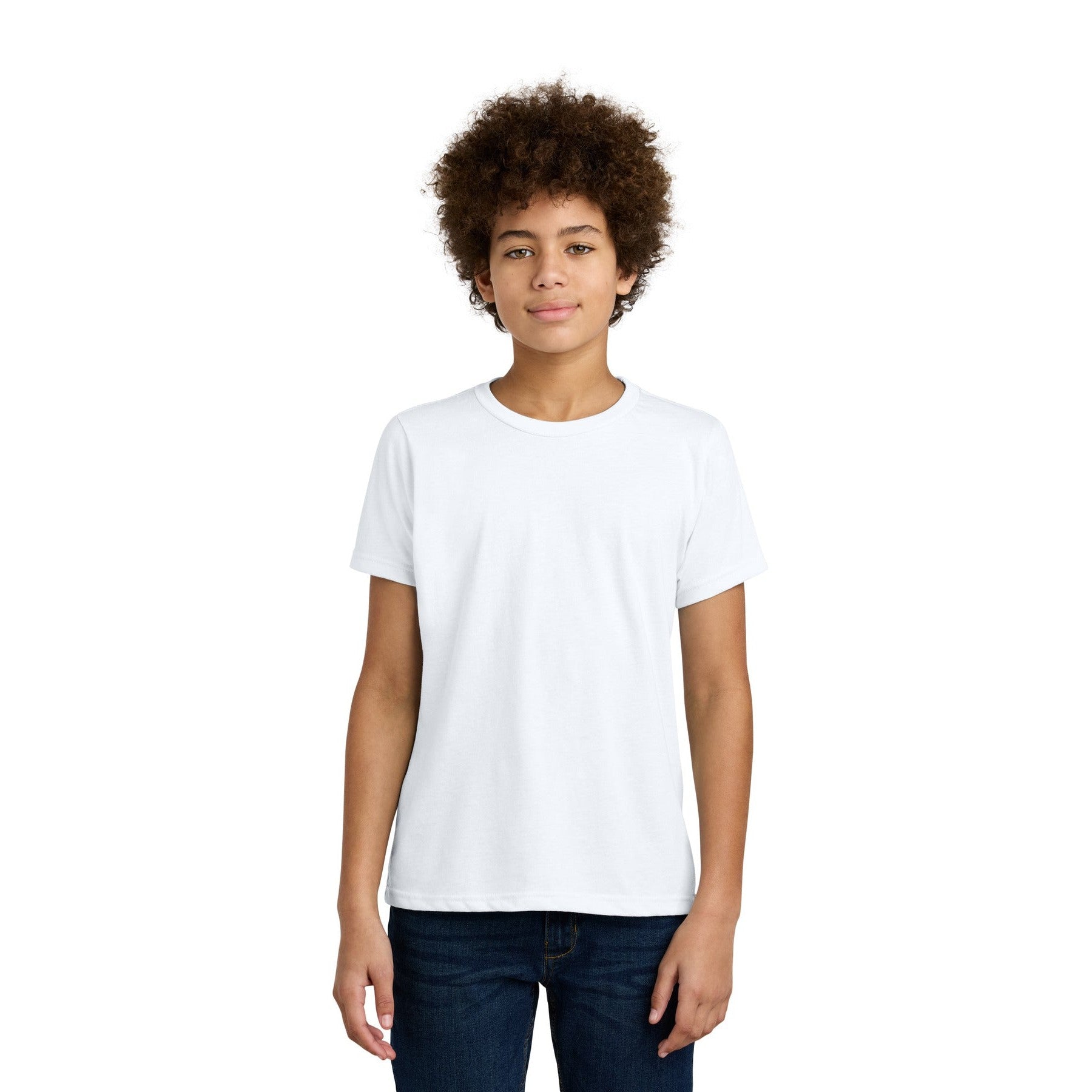 Next Level Apparel-Next Level Apparel® Youth CVC Tee NL3312-MedTech-10