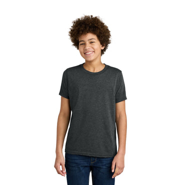 Next Level Apparel-Next Level Apparel® Youth CVC Tee NL3312-MedTech-2