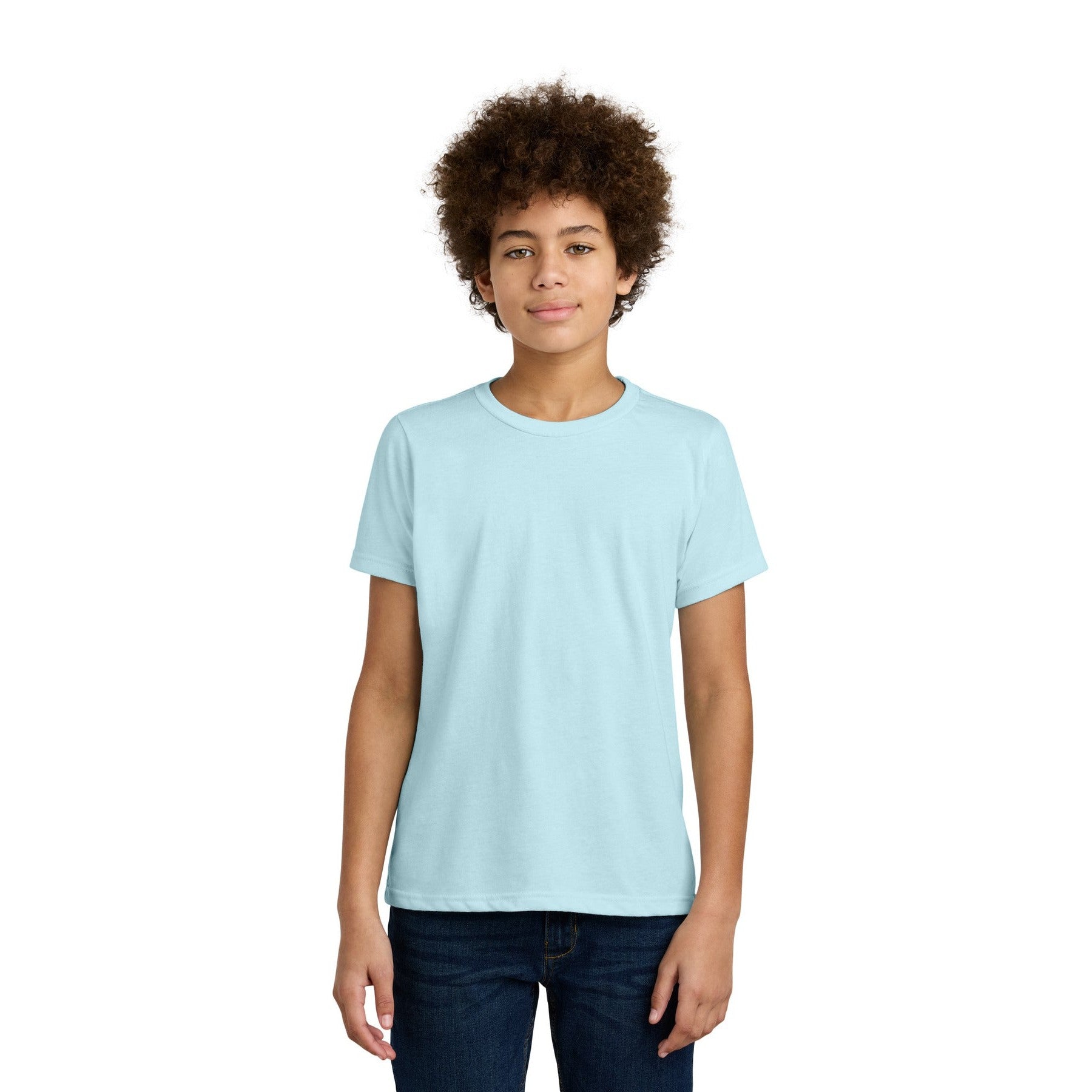 Next Level Apparel-Next Level Apparel® Youth CVC Tee NL3312-MedTech-4