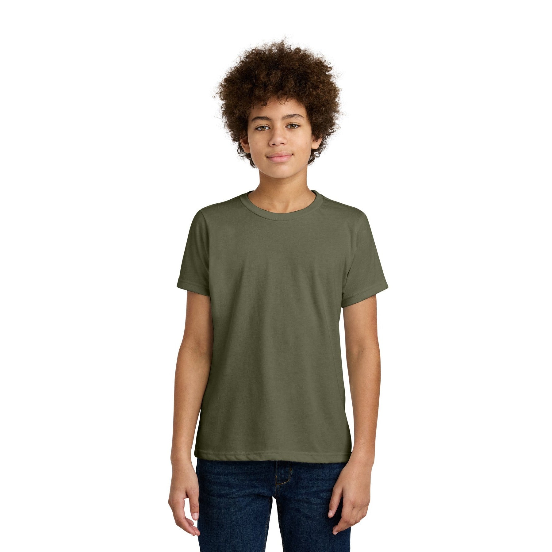 Next Level Apparel-Next Level Apparel® Youth CVC Tee NL3312-MedTech-6