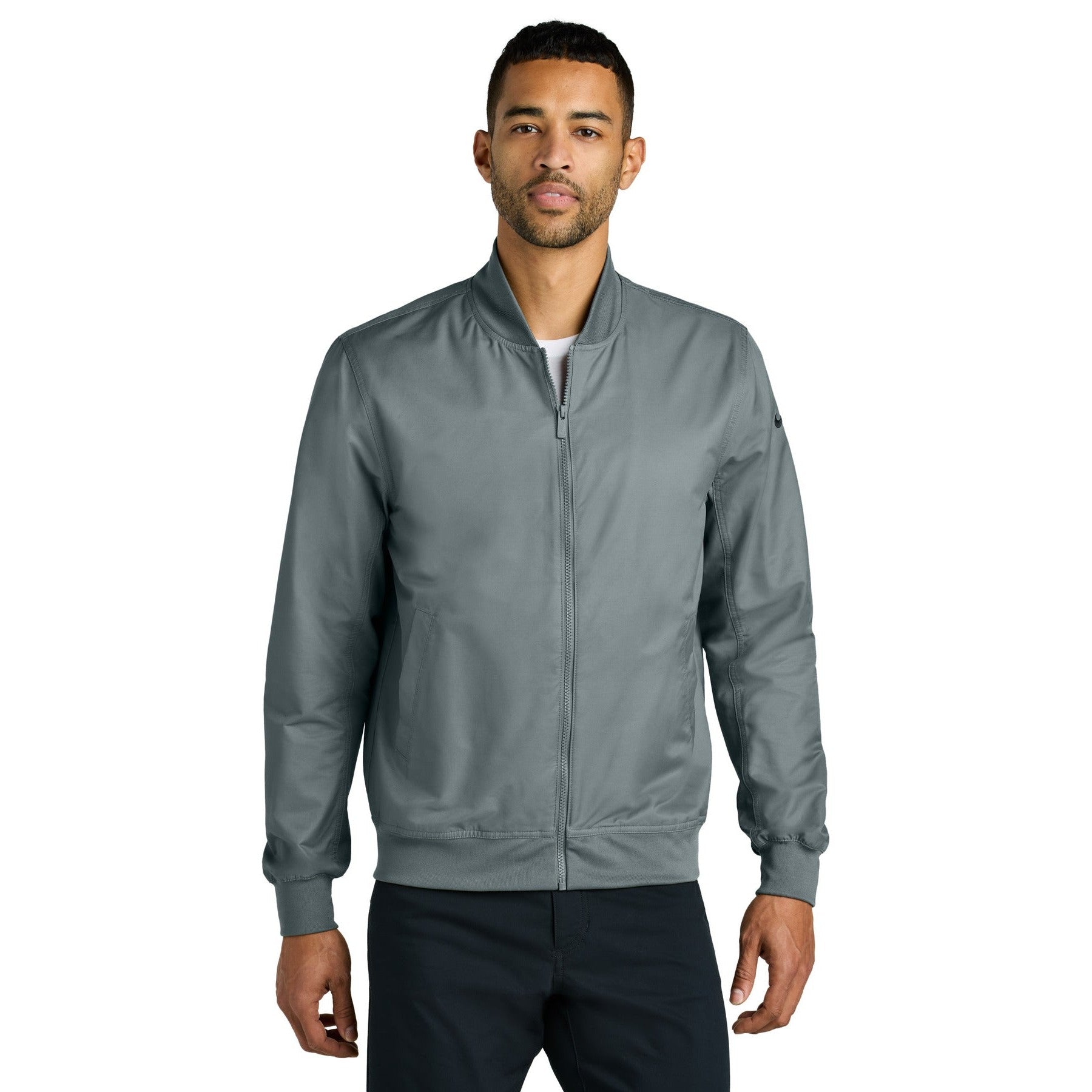 Nike-Nike Bomber Jacket NKFQ4759-MedTech-2