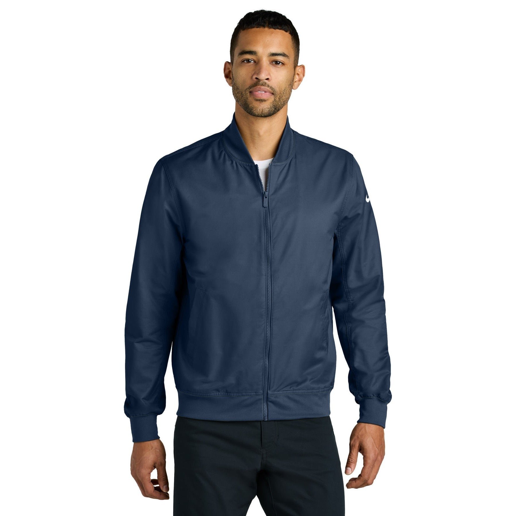 Nike-Nike Bomber Jacket NKFQ4759-MedTech-3