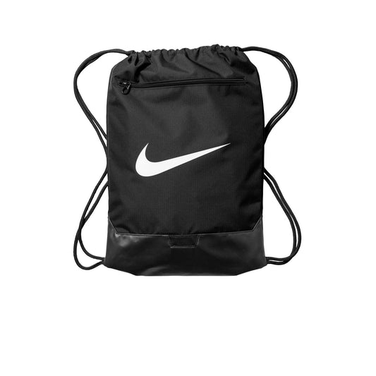 Nike-Nike Brasilia Drawstring Pack NKDM3978-MedTech-1