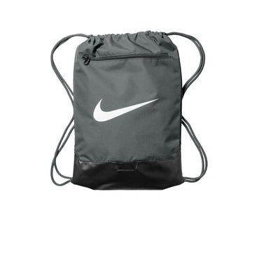 Nike-Nike Brasilia Drawstring Pack NKDM3978-MedTech-2