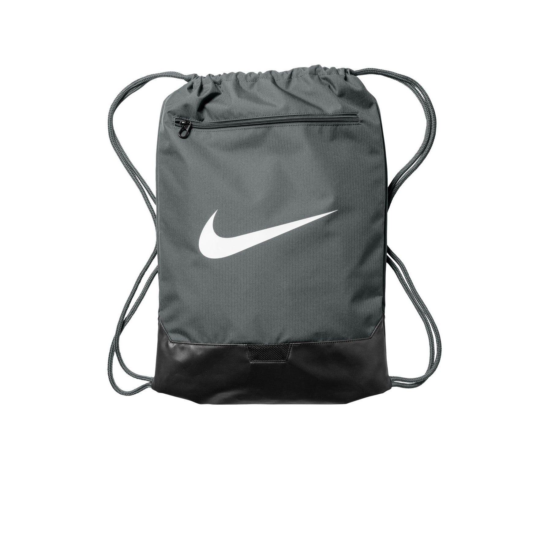 Nike-Nike Brasilia Drawstring Pack NKDM3978-MedTech-2