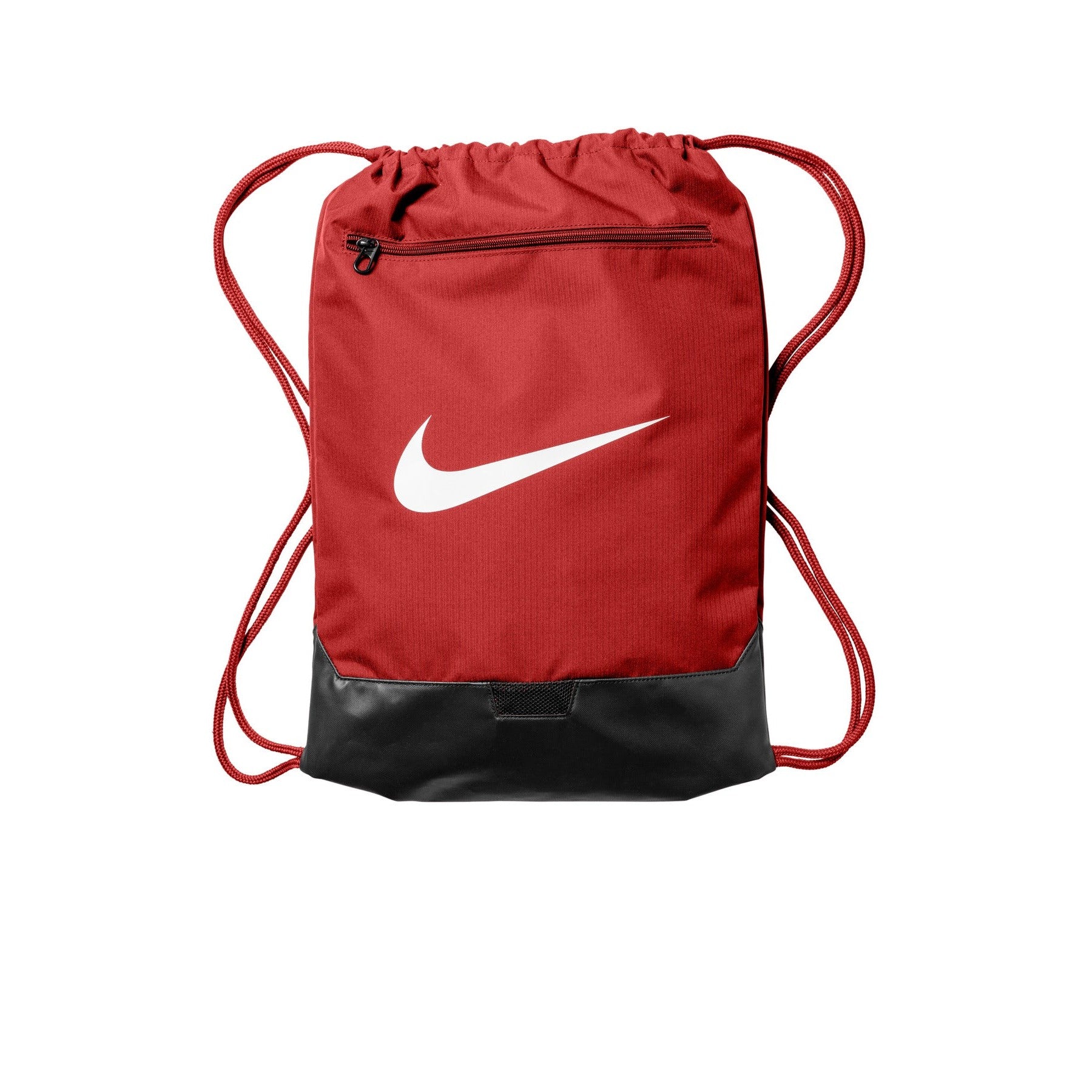 Nike-Nike Brasilia Drawstring Pack NKDM3978-MedTech-5