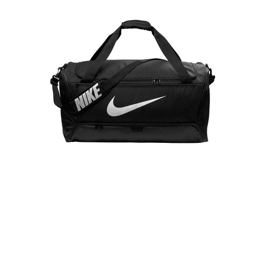 Nike-Nike Brasilia Large Duffel NKDO9193-MedTech-1