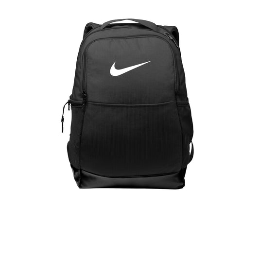 Nike-Nike Brasilia Medium Backpack NKDH7709-MedTech-1