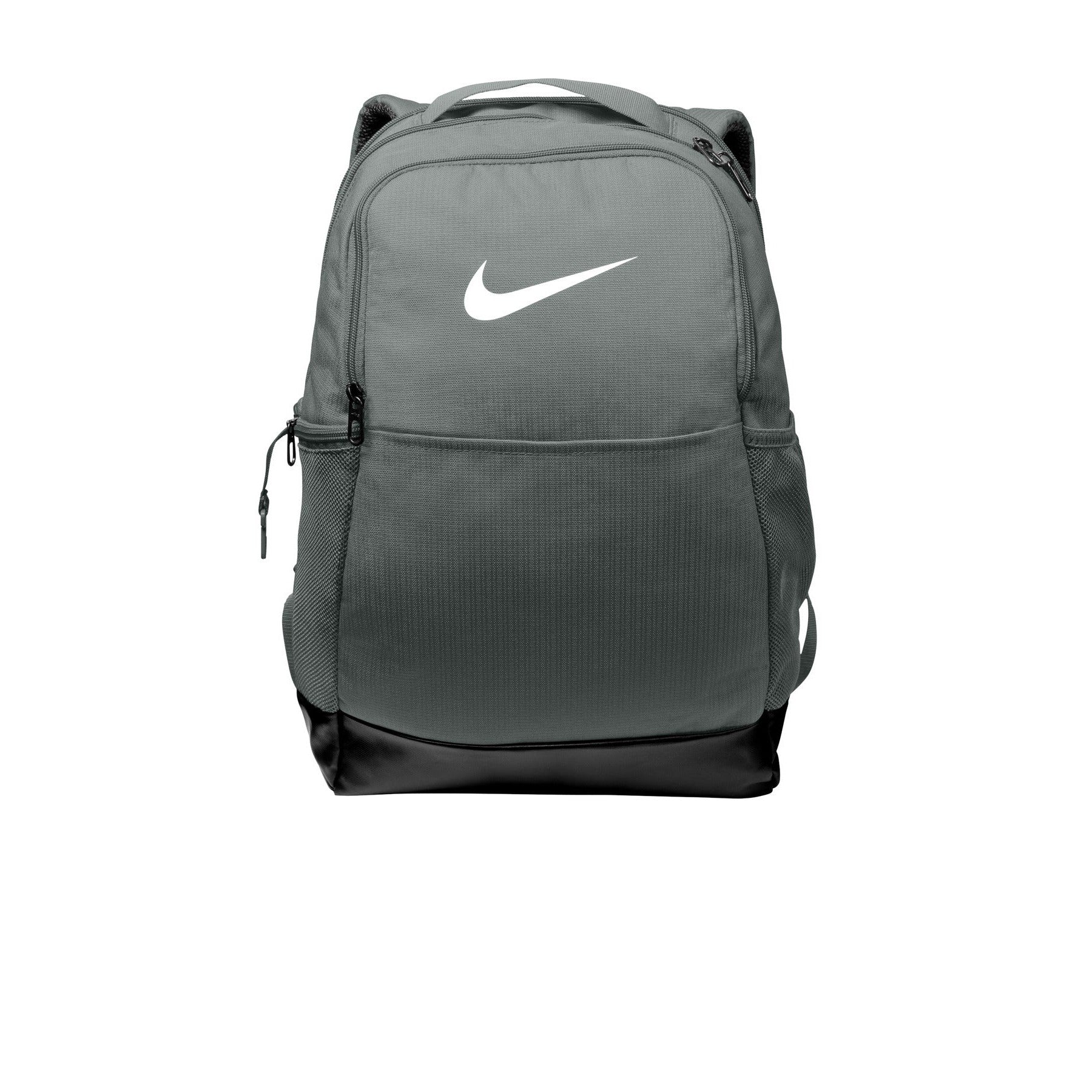 Nike-Nike Brasilia Medium Backpack NKDH7709-MedTech-2