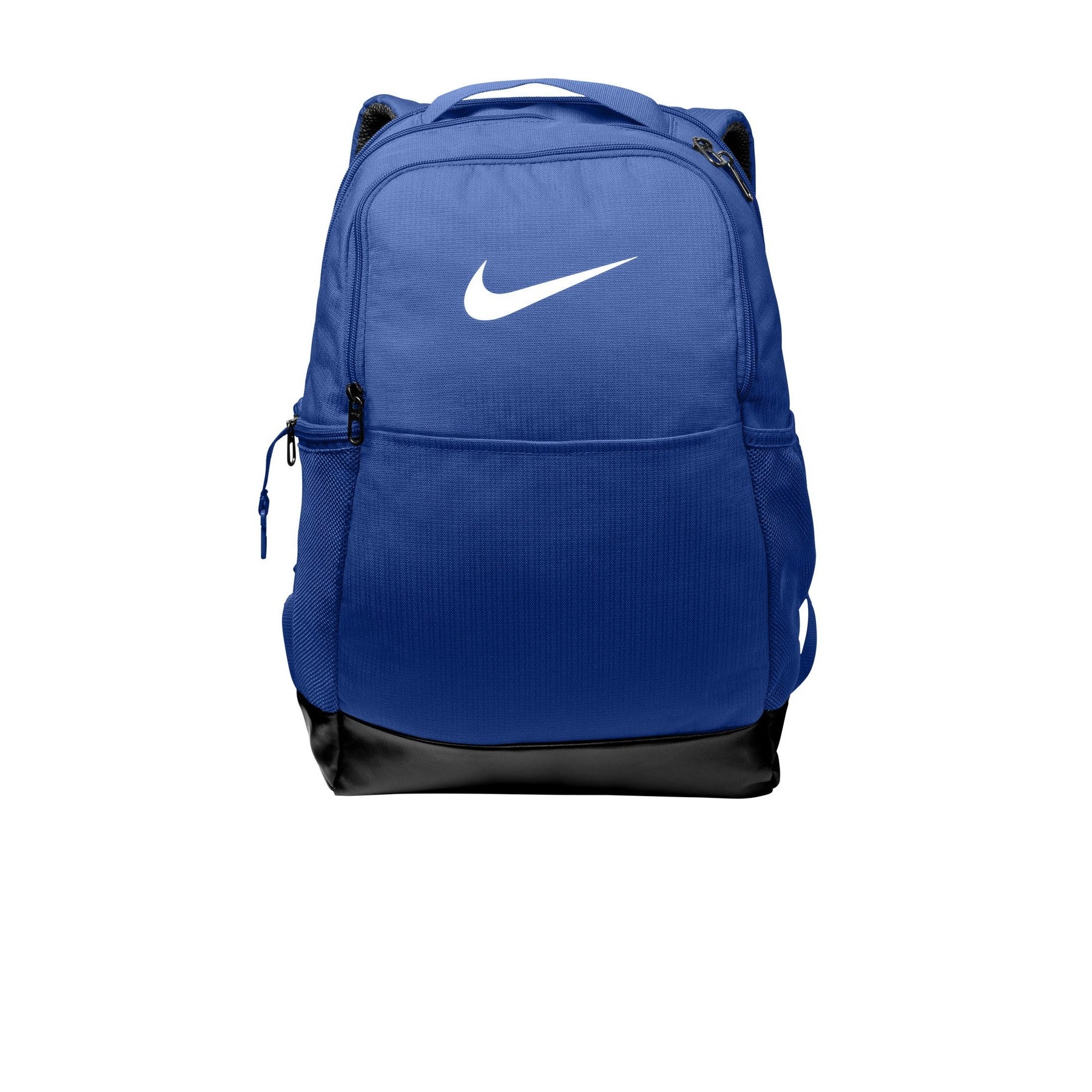 Nike-Nike Brasilia Medium Backpack NKDH7709-MedTech-3