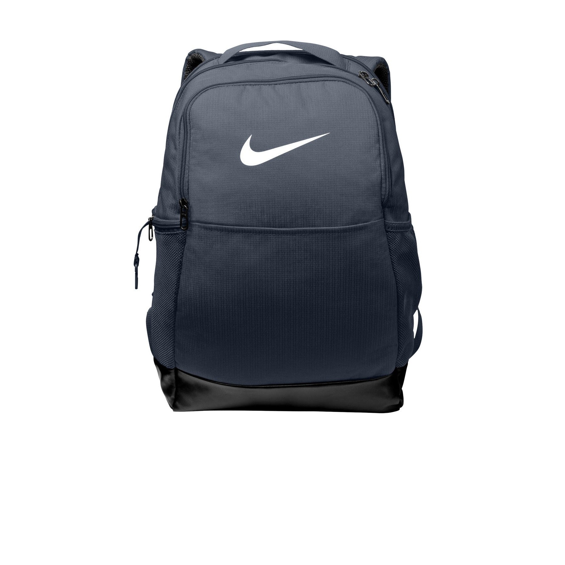 Nike-Nike Brasilia Medium Backpack NKDH7709-MedTech-4