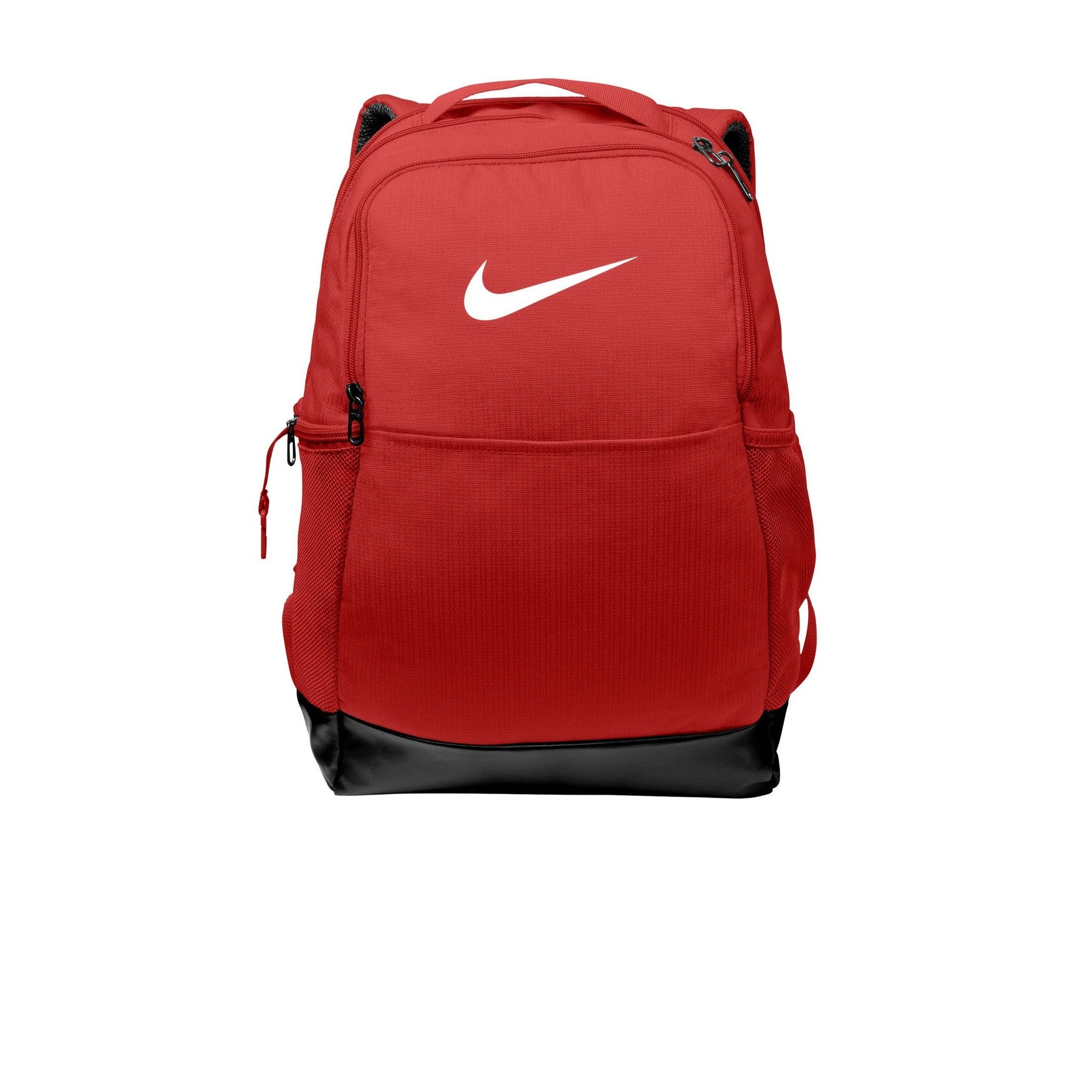 Nike-Nike Brasilia Medium Backpack NKDH7709-MedTech-5