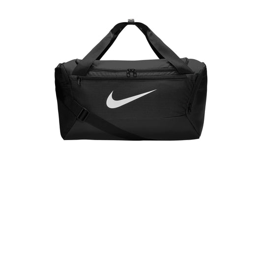 Nike-Nike Brasilia Small Duffel NKDM3976-MedTech-1
