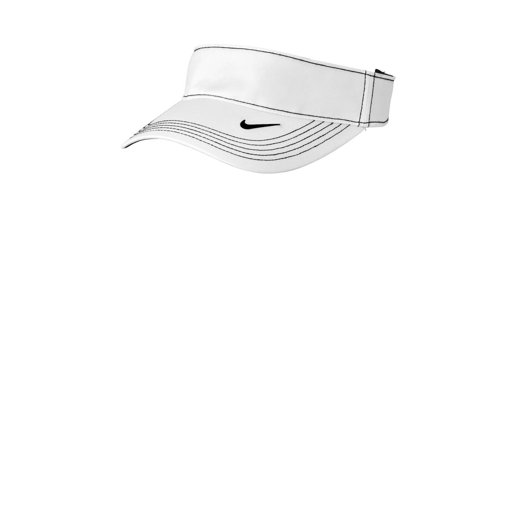 Nike-Nike Dri-FIT Ace Visor NKFB6446-MedTech-4