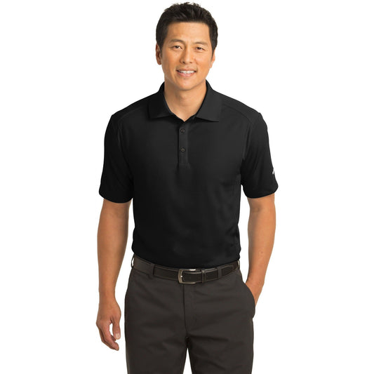 Nike-Nike Dri-FIT Classic Polo. 267020-MedTech-1