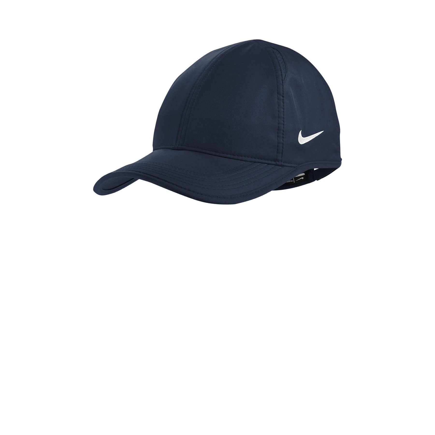 Nike-Nike Dri-FIT Featherlight Performance Cap NKFB5666-MedTech-3
