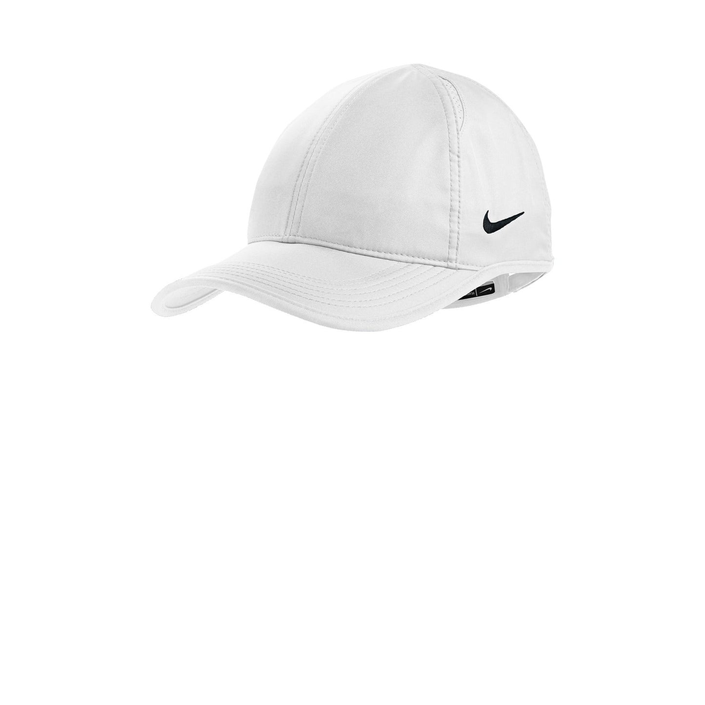 Nike-Nike Dri-FIT Featherlight Performance Cap NKFB5666-MedTech-5