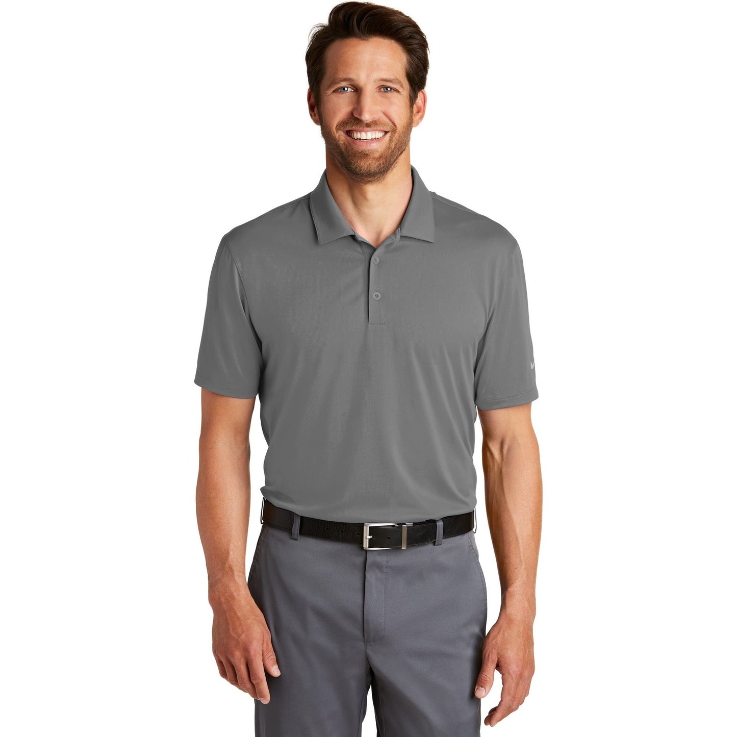 Nike-Nike Dri-FIT Legacy Polo. 883681-MedTech-2