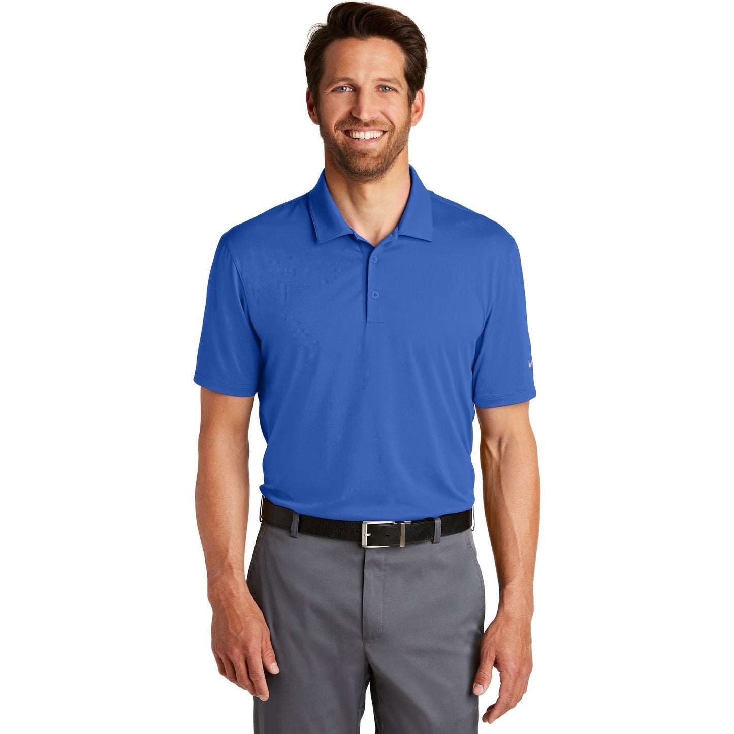 Nike-Nike Dri-FIT Legacy Polo. 883681-MedTech-3