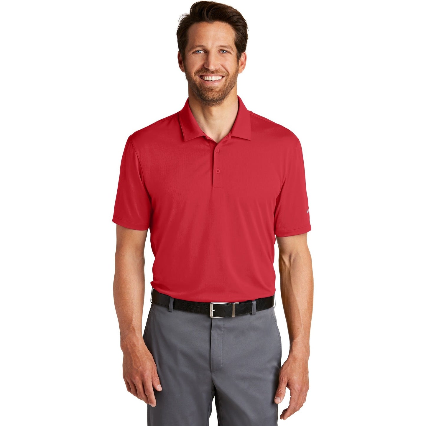 Nike-Nike Dri-FIT Legacy Polo. 883681-MedTech-4