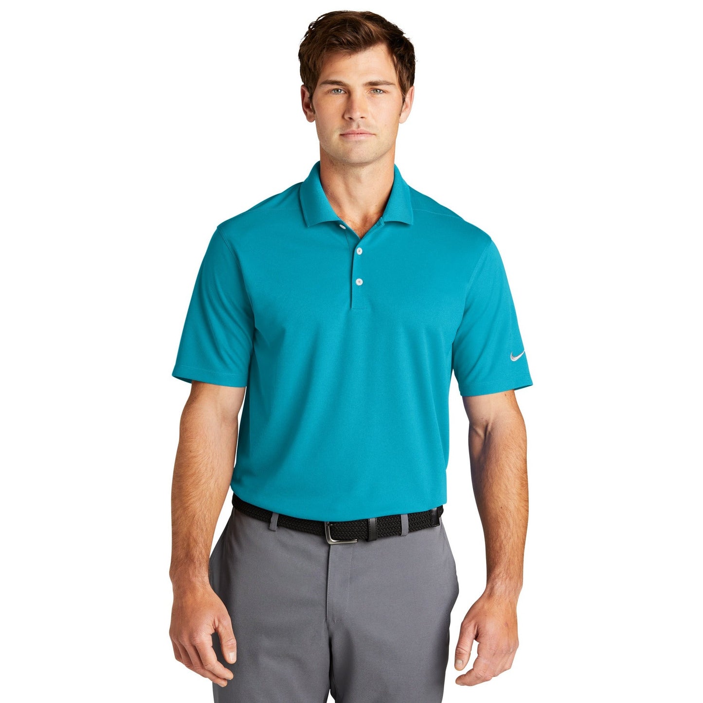 Nike-Nike Dri-FIT Micro Pique 2.0 Polo NKDC1963-MedTech-14