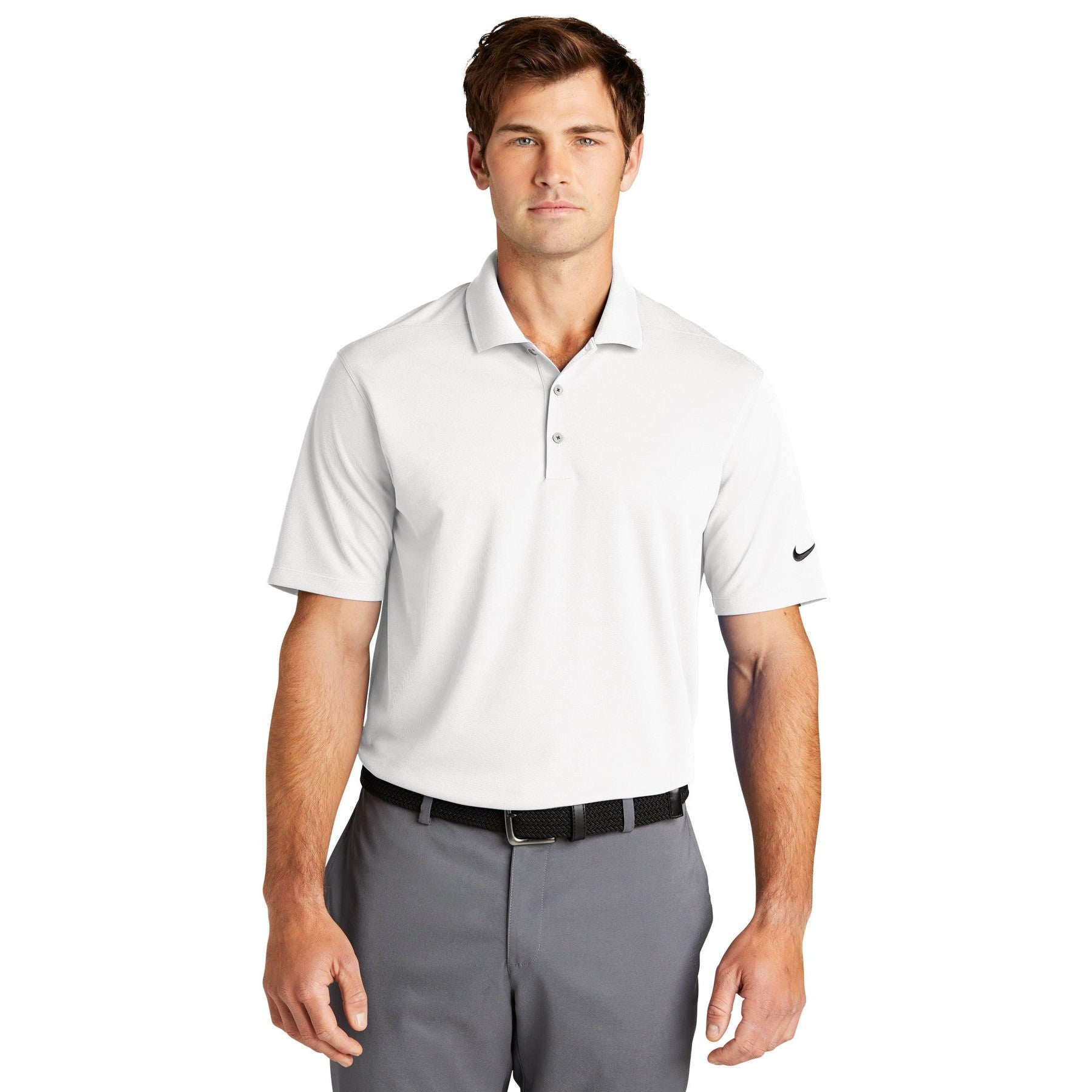 Nike-Nike Dri-FIT Micro Pique 2.0 Polo NKDC1963-MedTech-20