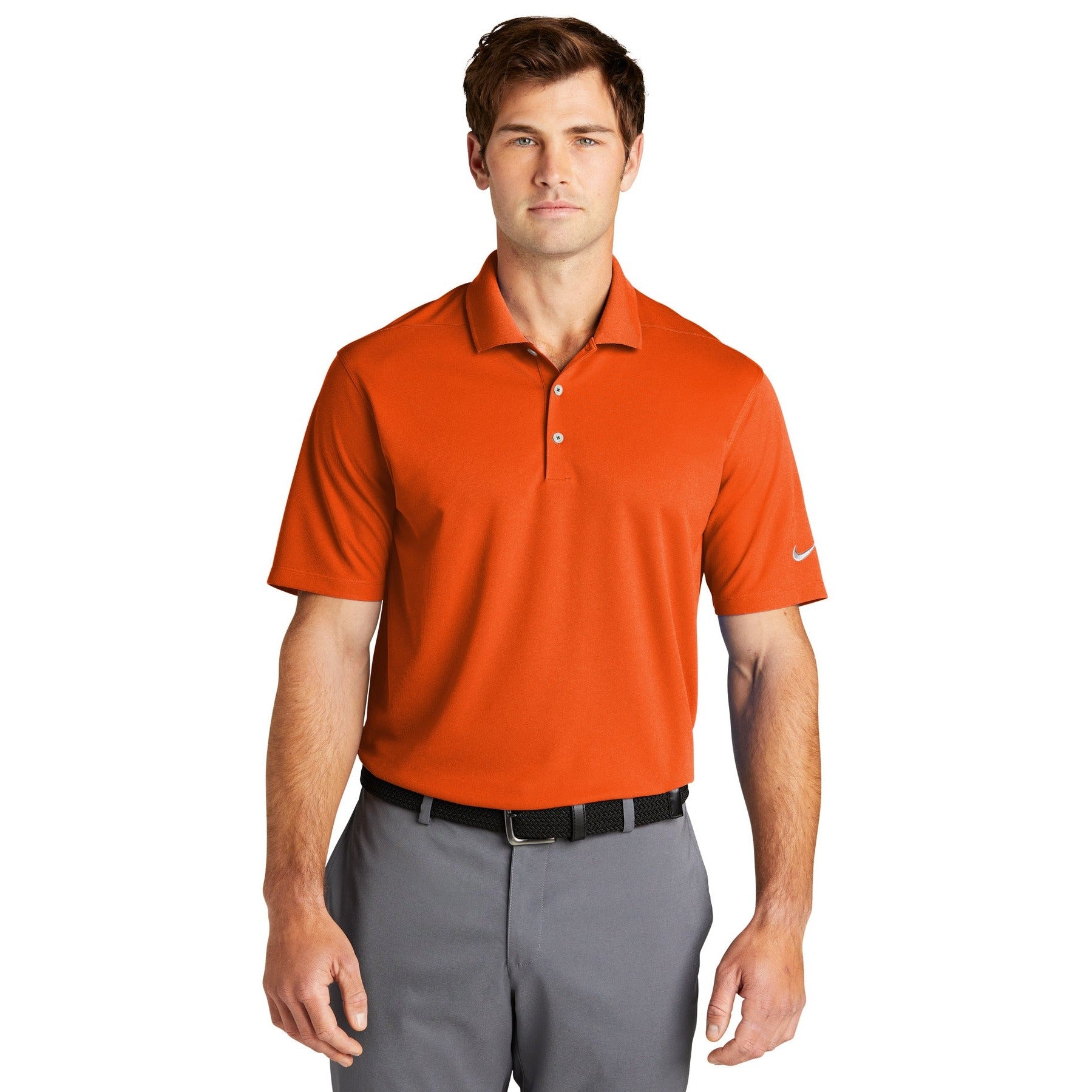 Nike-Nike Dri-FIT Micro Pique 2.0 Polo NKDC1963-MedTech-4