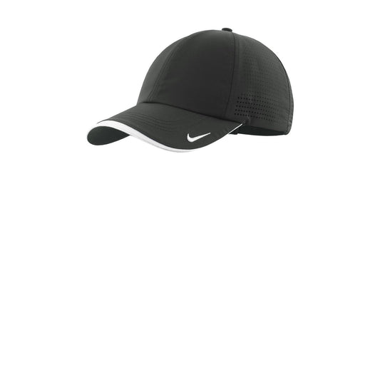 Nike-Nike Dri-FIT Perforated Performance Cap NKFB6445-MedTech-1