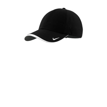Nike-Nike Dri-FIT Perforated Performance Cap NKFB6445-MedTech-2