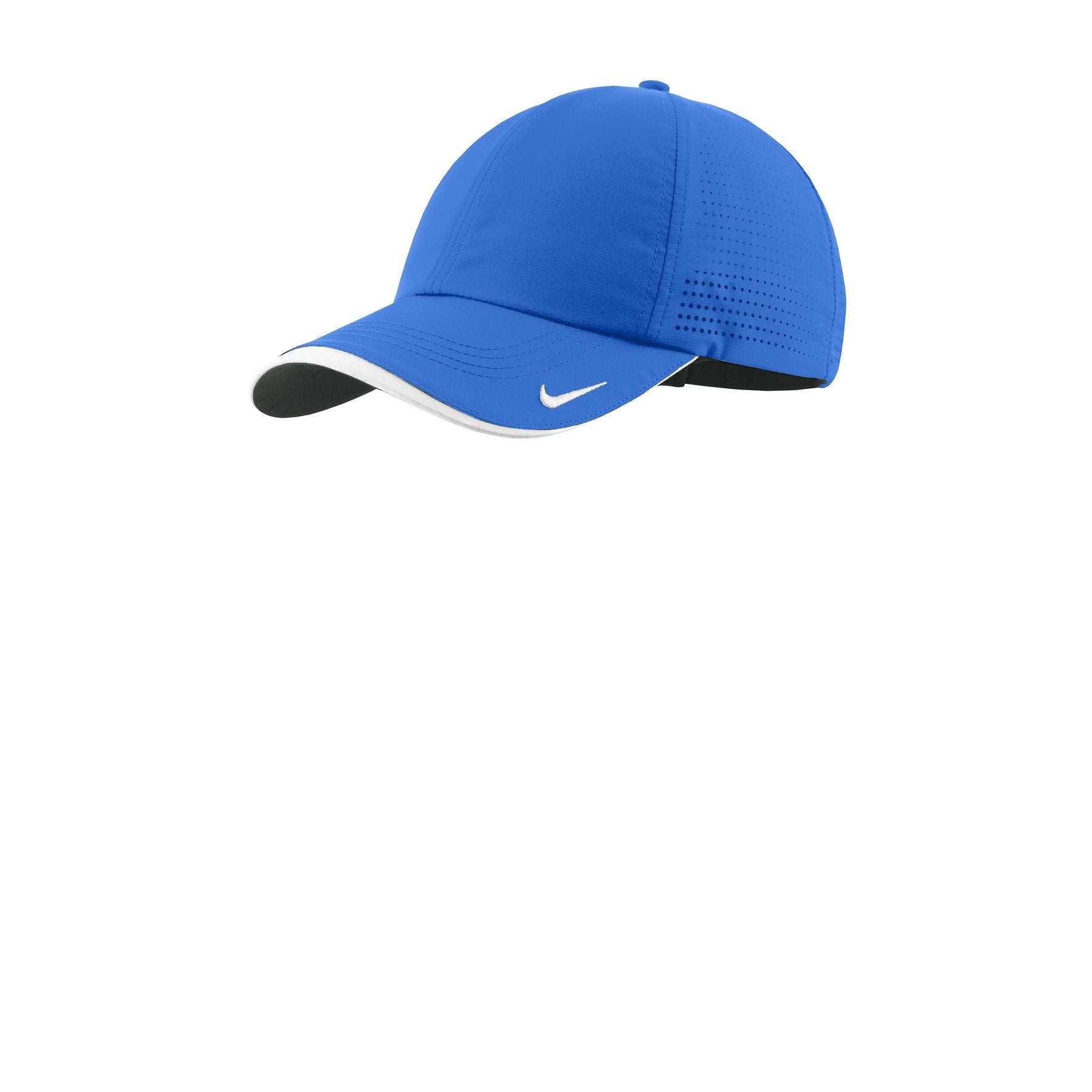 Nike-Nike Dri-FIT Perforated Performance Cap NKFB6445-MedTech-3