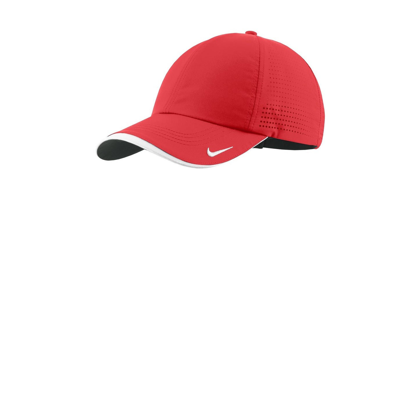 Nike-Nike Dri-FIT Perforated Performance Cap NKFB6445-MedTech-5