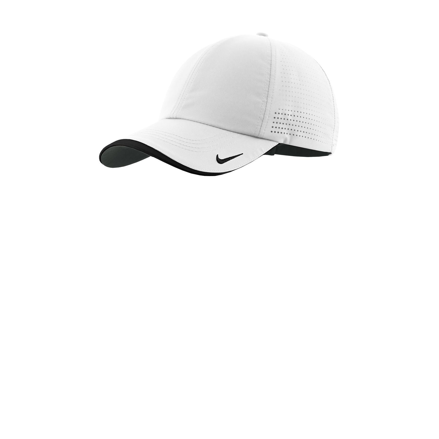 Nike-Nike Dri-FIT Perforated Performance Cap NKFB6445-MedTech-6