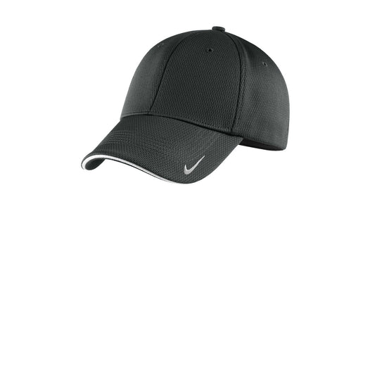 Nike-Nike Dri-FIT Stretch Mesh Sandwich Bill Cap NKFD9718-MedTech-1