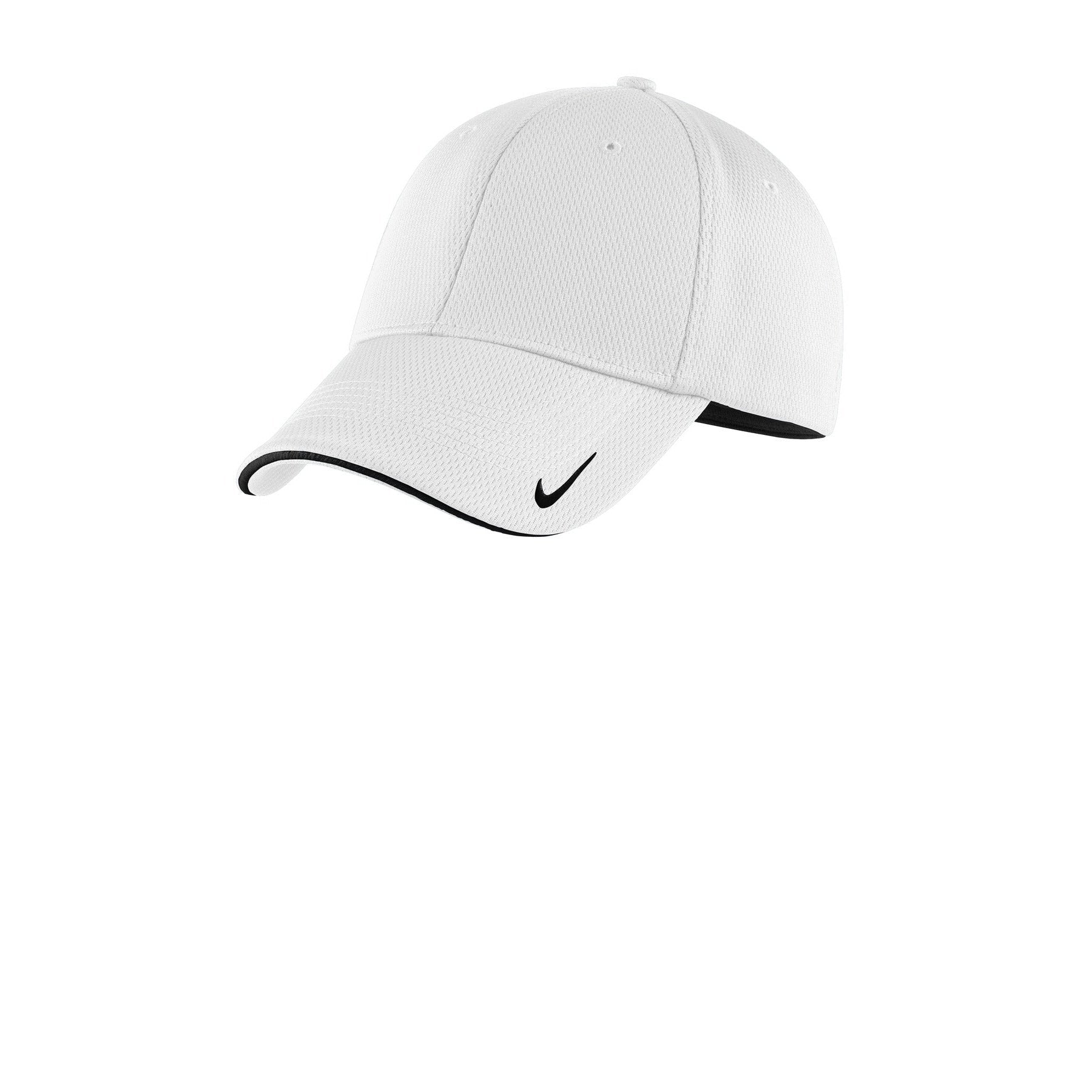 Nike-Nike Dri-FIT Stretch Mesh Sandwich Bill Cap NKFD9718-MedTech-6